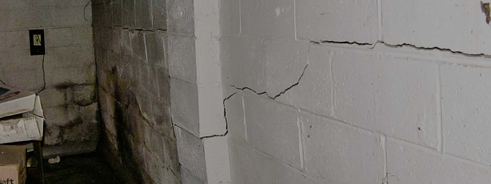 Basement Waterproofing & Foundation Repair Windsor