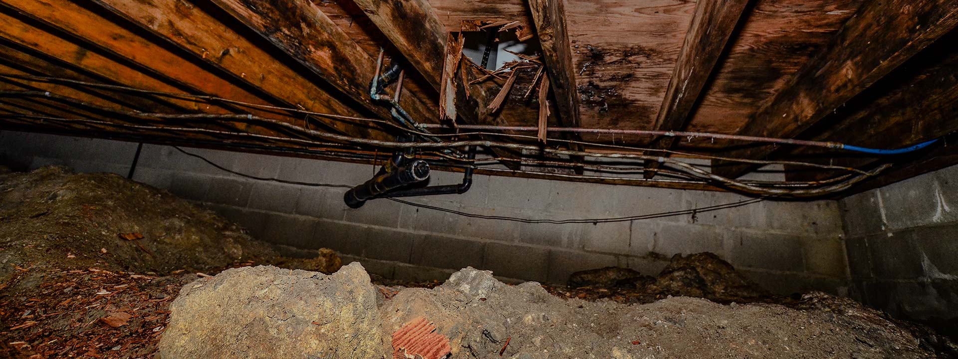 Basement Waterproofing & Foundation Repair Windsor